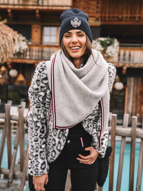 Stricktuch "Alpenzauber"