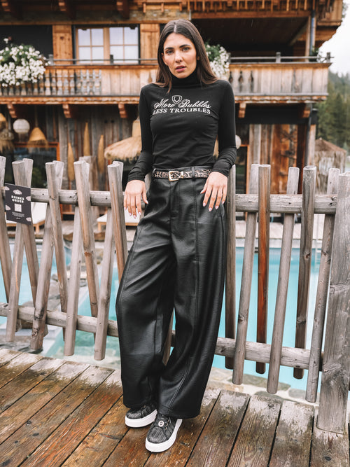 Hose "Black Attitude"
