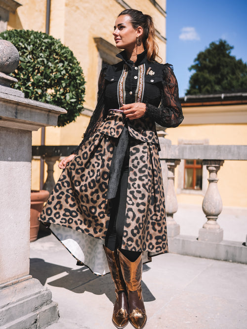Binderock „Leo Couture“