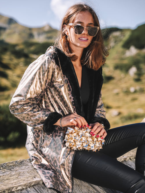 Tasche „Goldmarie"