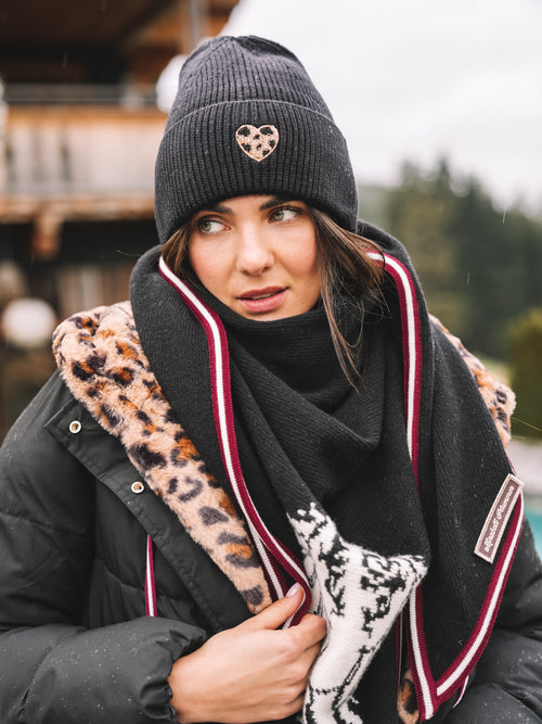 Stricktuch "Bergpoesie"