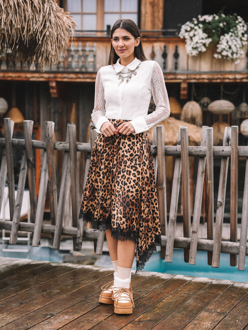 Rock "Savannah Chic"