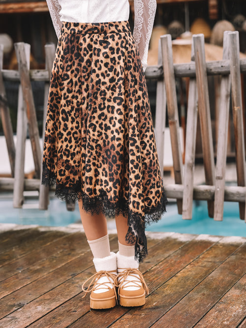 Rock "Savannah Chic"