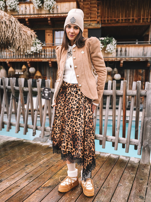 Rock "Savannah Chic"