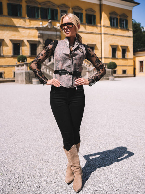 Gilet „Alpine Empress“