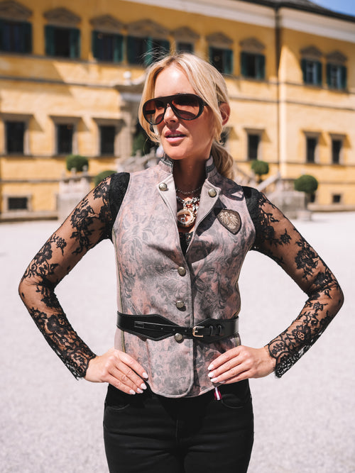 Gilet „Alpine Empress“