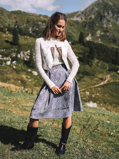 Rock „Alpine Shades“