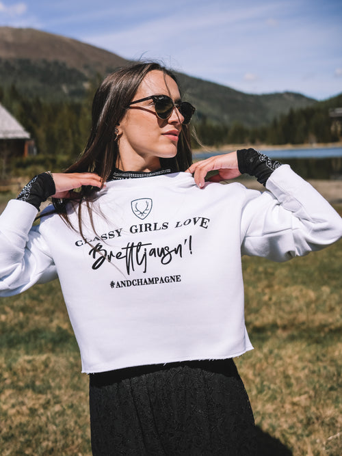 Boxy Pulli „Brettljausn“