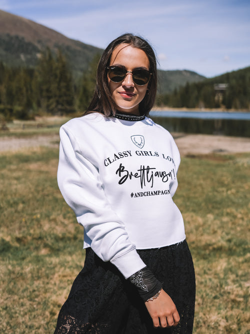 Boxy Pulli „Brettljausn“