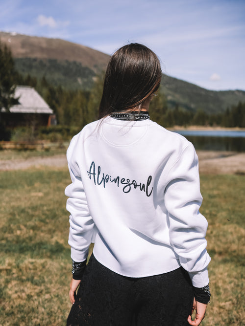 Boxy Pulli „Brettljausn“