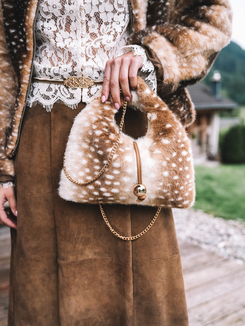 Tasche "Rehzauber"