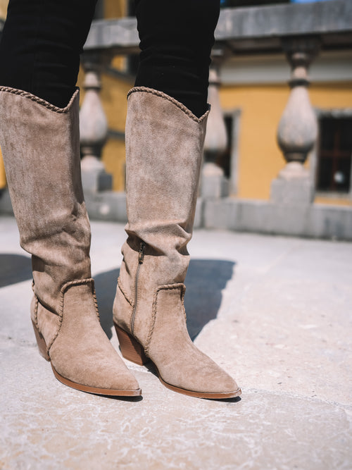 Boots „Wild Alps“