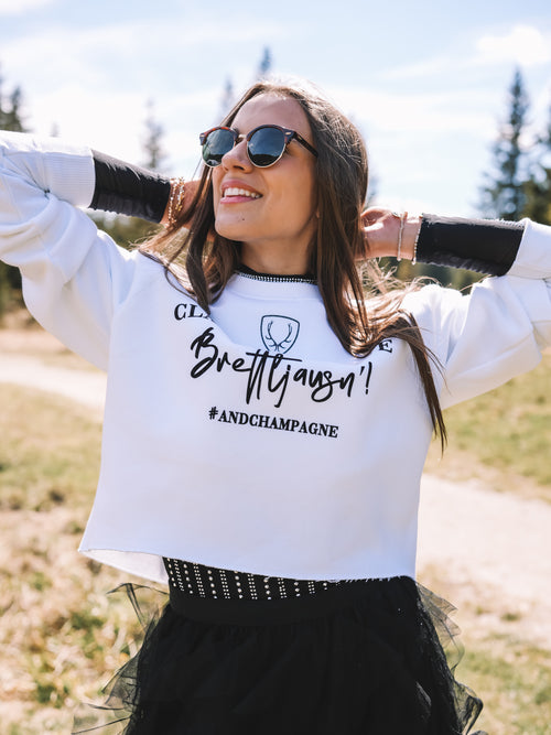 Boxy Pulli „Brettljausn“