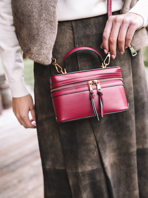 Tasche "Scarlet Love"