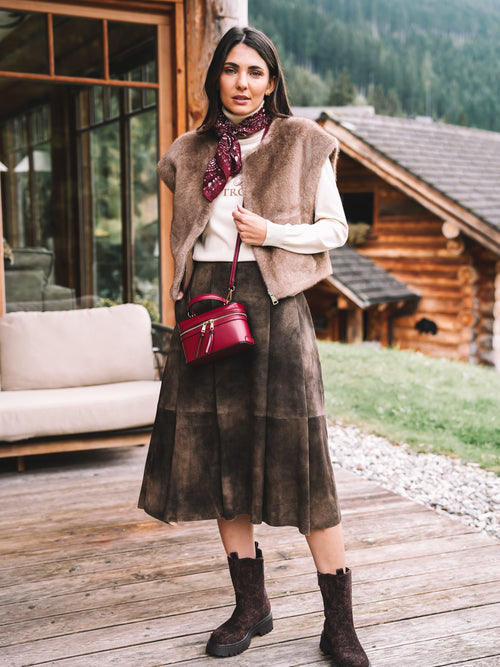 Tasche "Scarlet Love"