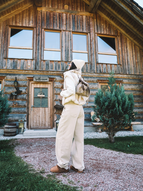 Rucksack "Alpenreise"