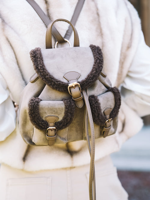Rucksack "Alpenreise"