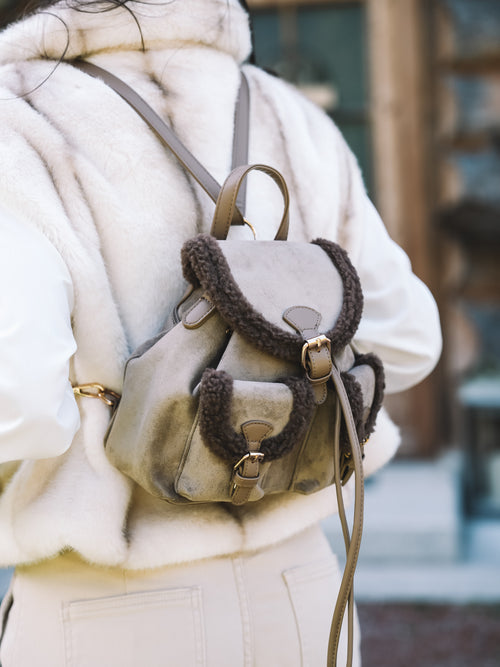 Rucksack "Alpenreise"
