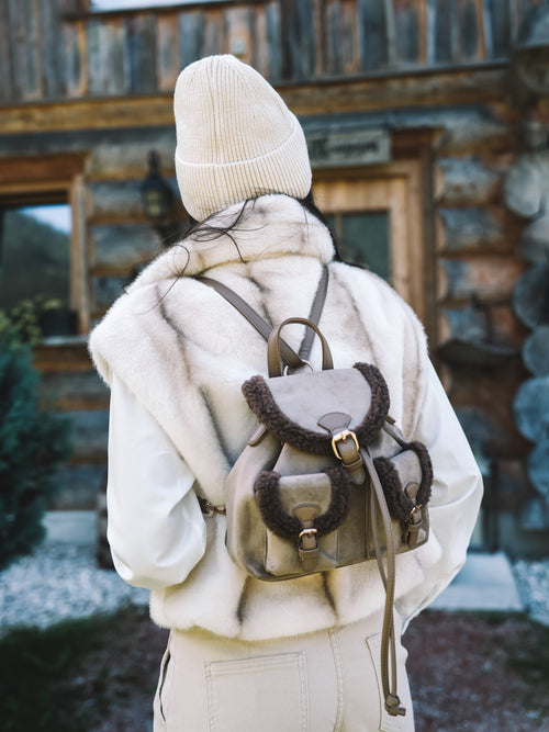Rucksack "Alpenreise"