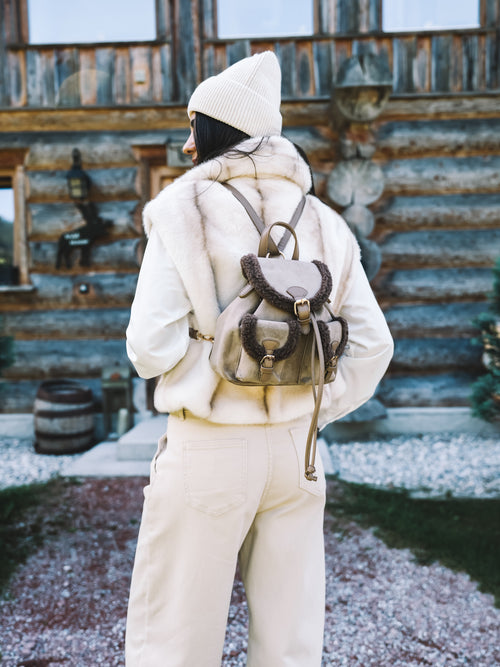 Rucksack "Alpenreise"