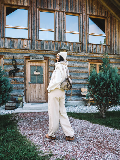 Rucksack "Alpenreise"