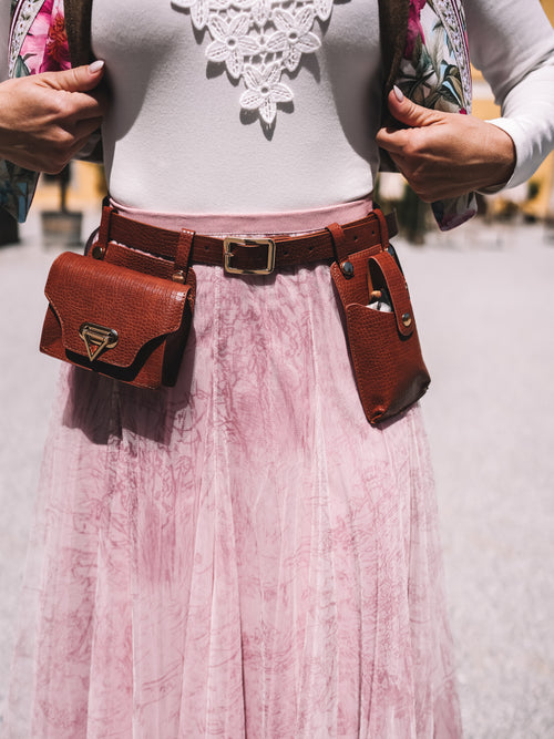 Gürteltasche „Wild Pocket“