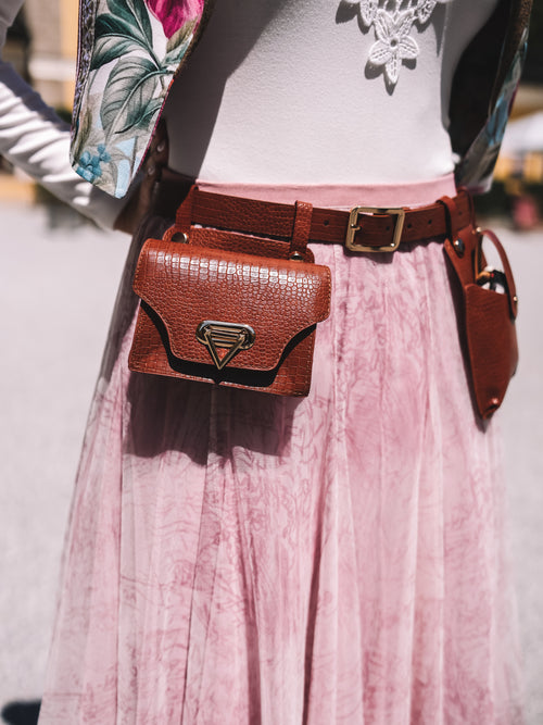 Gürteltasche „Wild Pocket“