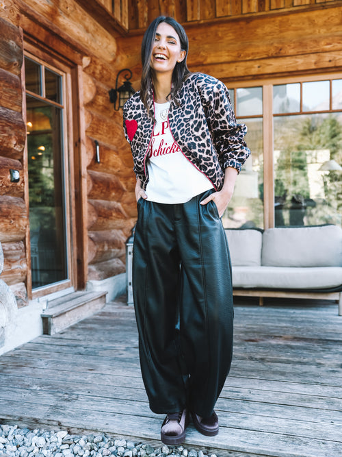 Hose "Black Attitude"