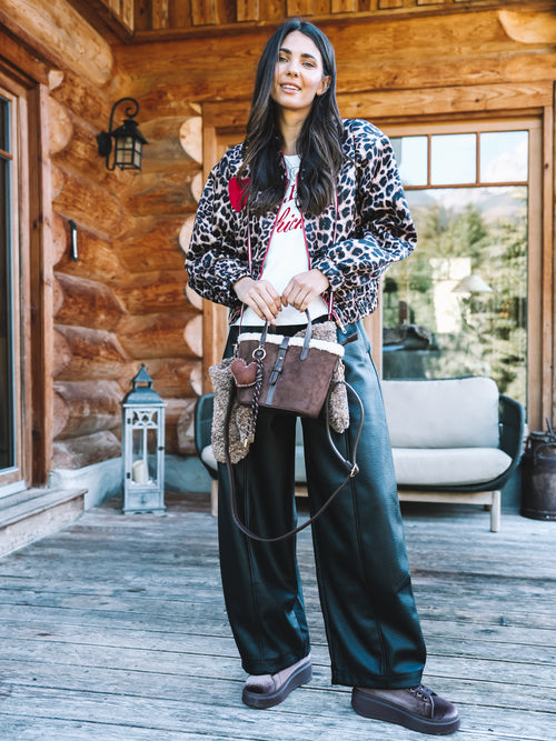 Tasche "Cozy Darling"
