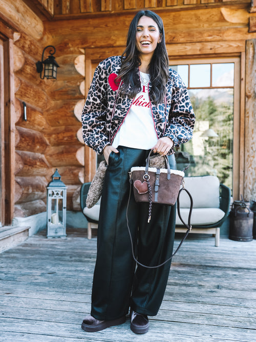 Tasche "Cozy Darling"