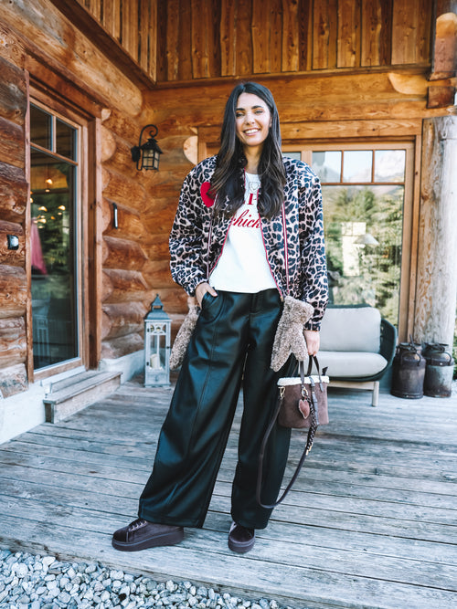 Tasche "Cozy Darling"