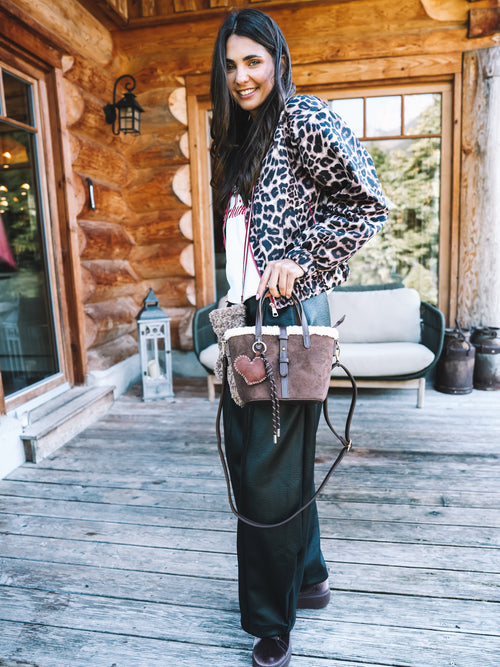 Tasche "Cozy Darling"