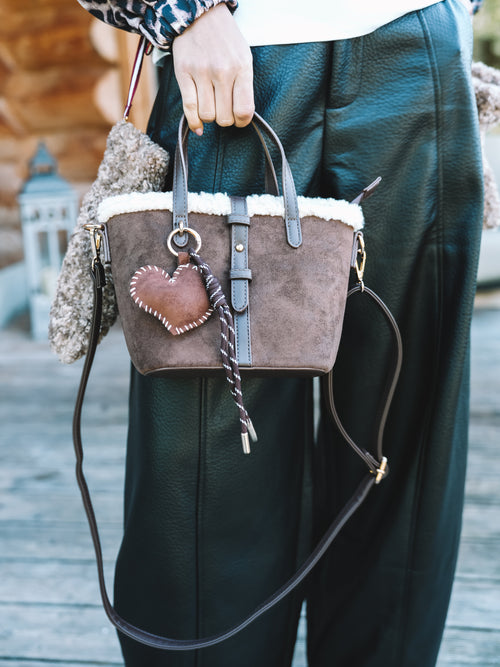 Tasche "Cozy Darling"