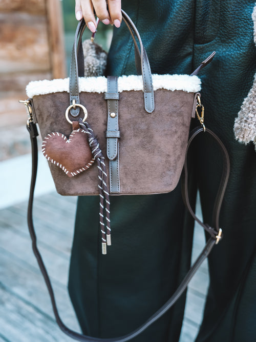 Tasche "Cozy Darling"