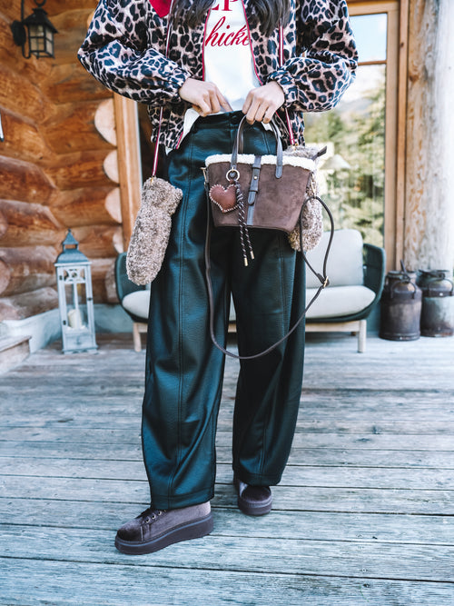 Tasche "Cozy Darling"