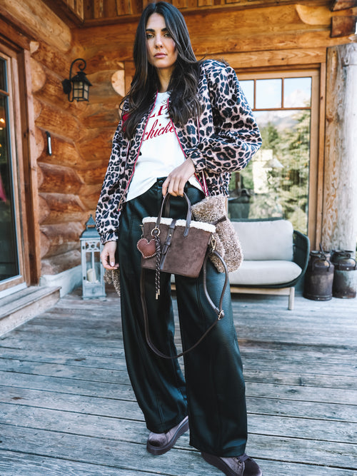Tasche "Cozy Darling"