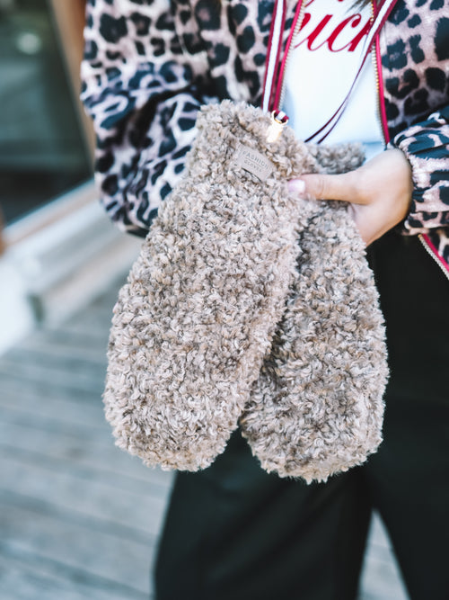Handschuhe "Chalet Cuddle"