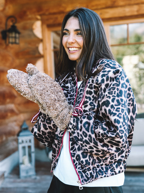 Handschuhe "Chalet Cuddle"