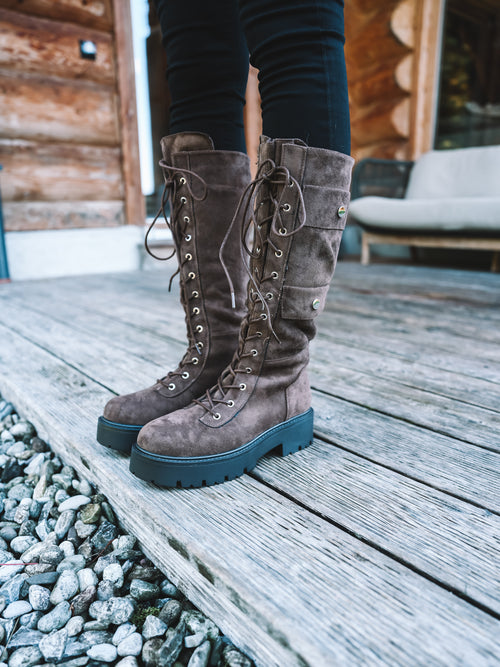 Stiefel "Mountain Walk"