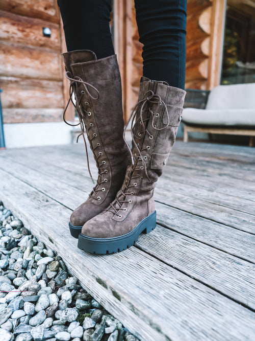 Stiefel "Mountain Walk"