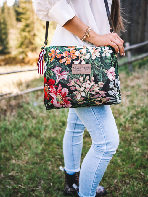 Tasche „Bloom Romance“