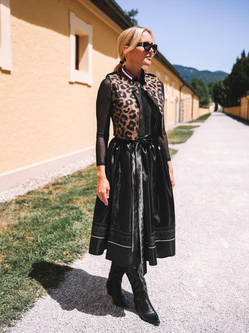 Gilet „Leo Couture“