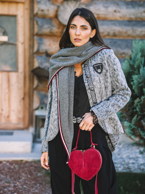 Tasche "Herzenssache"