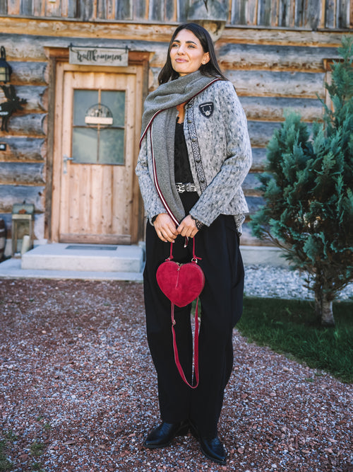 Tasche "Herzenssache"