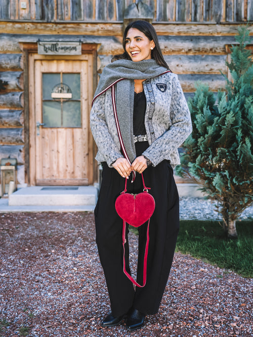 Tasche "Herzenssache"