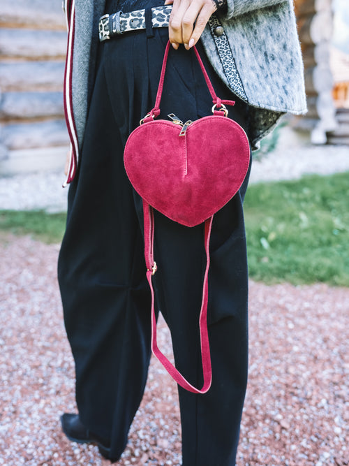 Tasche "Herzenssache"