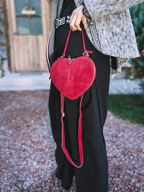Tasche "Herzenssache"