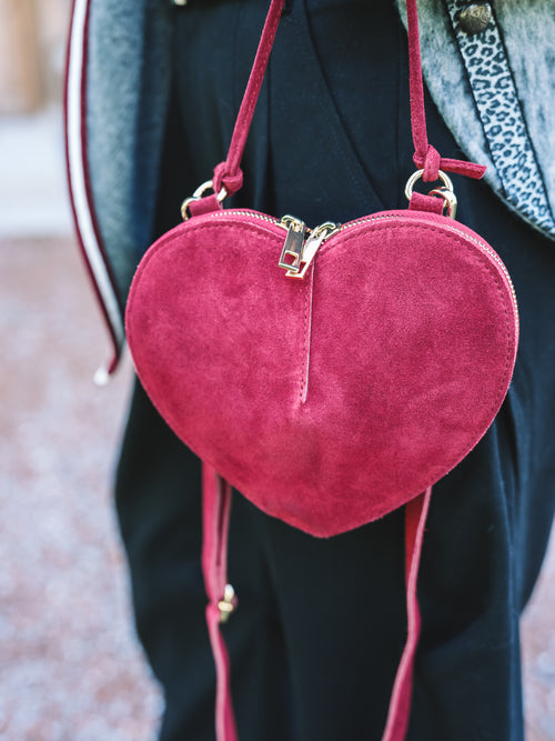 Tasche "Herzenssache"