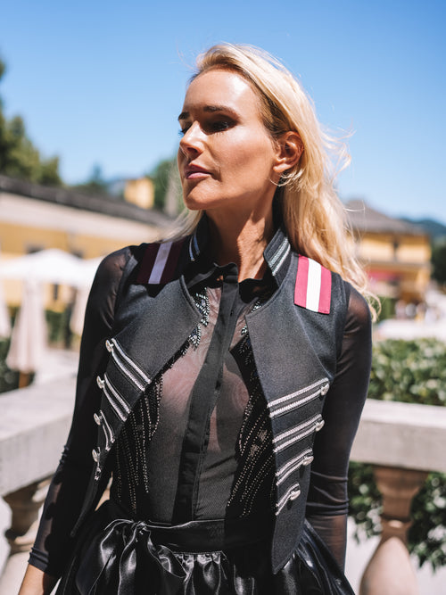 Gilet „Eagle Empress"
