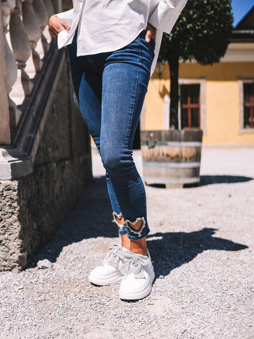 Jeans „Denim Love“
